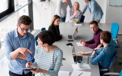 Estas son las tendencias laborales para el 2023