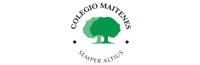colegio maitenes logo