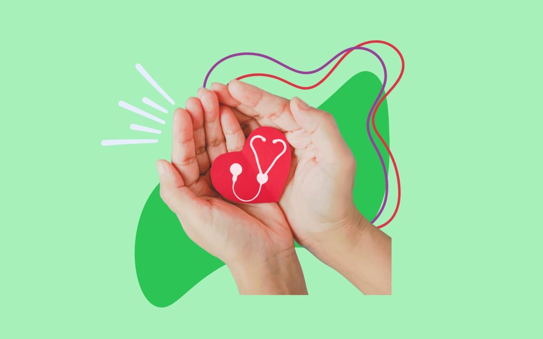 Agosto, Mes del Corazón: Guía fácil para cuidar tu salud cardiovascular