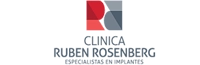 Clínica  Rosenberg logo