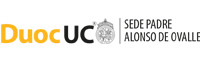 Duoc Alonso de Ovalle logo