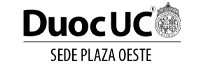 Duoc Plaza Oeste logo