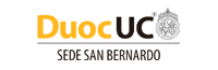 Duoc San Bernardo logo