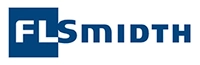 FLSmidth logo