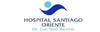 Luis Tisné logo