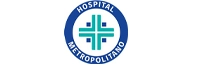 Hospital metropolitano logo