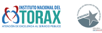 Instituto Nacional del Torax logo