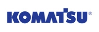 Komatsu logo