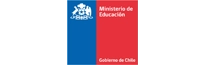 Mineduc logo
