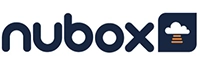 Nubox logo