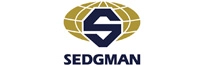 sedgman logo
