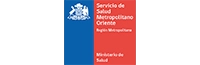 Bienestar Red Salud Oriente logo