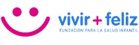Vivir mas feliz logo