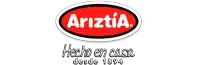 Ariztia logo