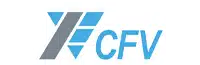 Constructora CFV logo